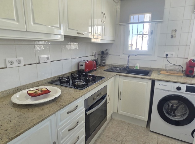 Revente - Appartement - Villamartin - verdemar