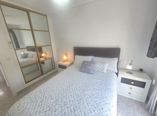 Revente - Appartement - Villamartin - verdemar