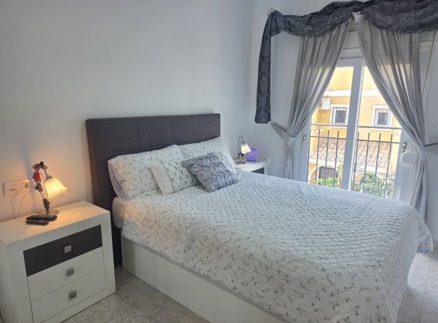 Revente - Appartement - Villamartin - verdemar