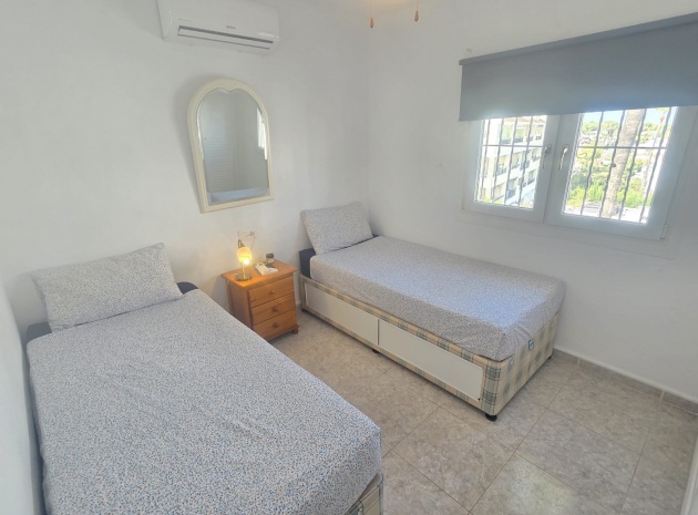 Revente - Appartement - Villamartin - verdemar