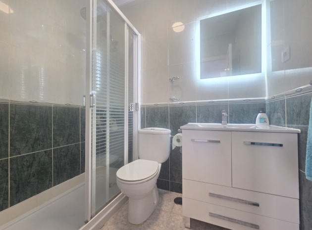 Revente - Appartement - Villamartin - verdemar