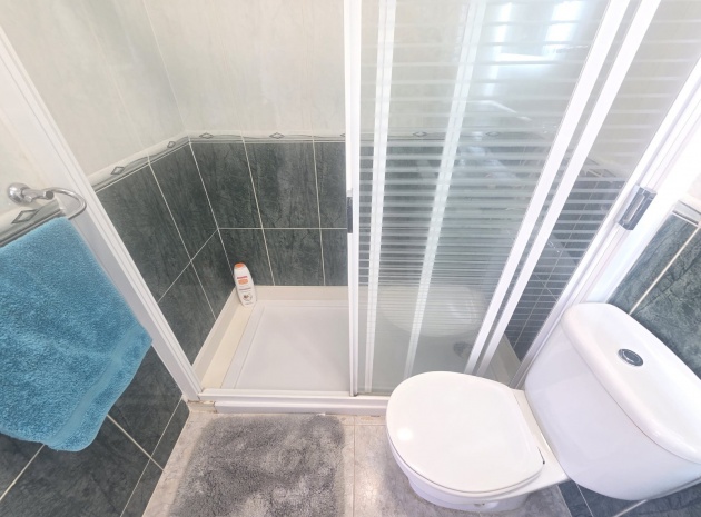 Revente - Appartement - Villamartin - verdemar