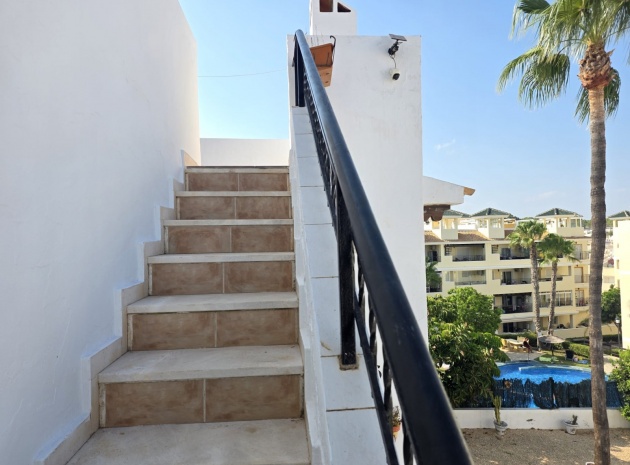 Revente - Appartement - Villamartin - verdemar