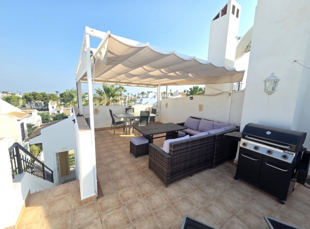 Revente - Appartement - Villamartin - verdemar