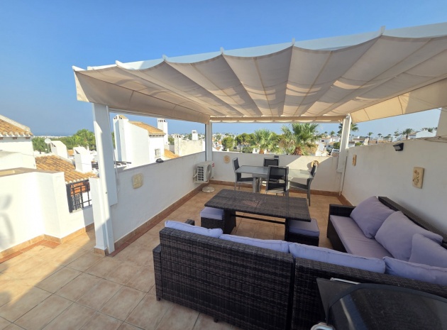 Revente - Appartement - Villamartin - verdemar