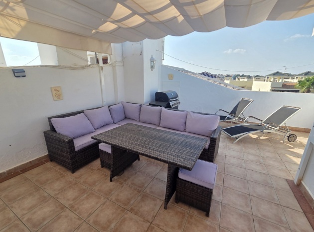Revente - Appartement - Villamartin - verdemar