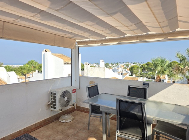 Revente - Appartement - Villamartin - verdemar