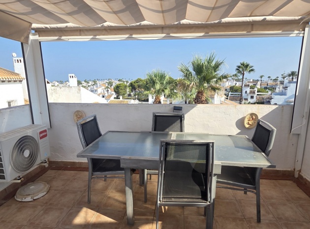 Revente - Appartement - Villamartin - verdemar