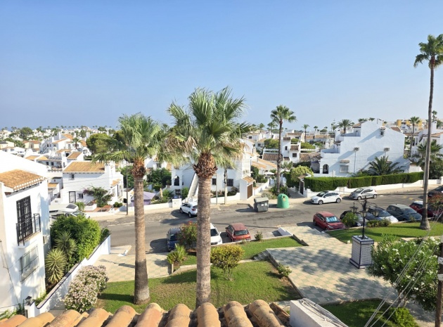 Revente - Appartement - Villamartin - verdemar