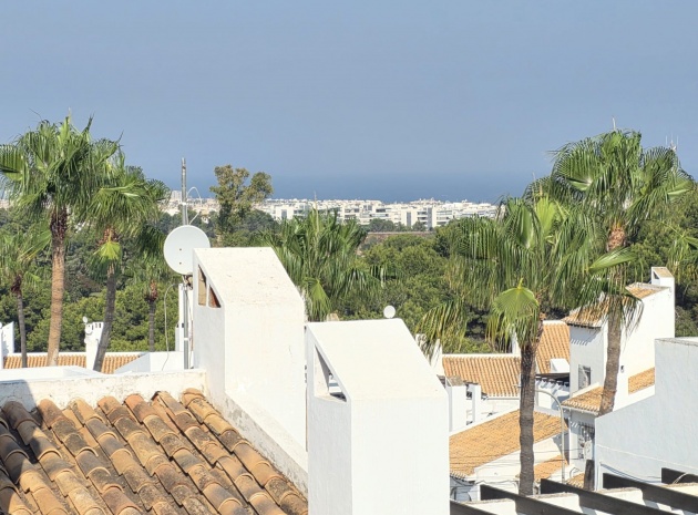 Revente - Appartement - Villamartin - verdemar