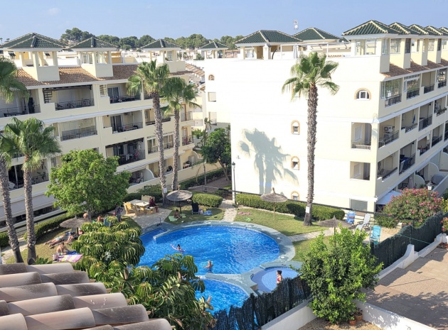Revente - Appartement - Villamartin - verdemar