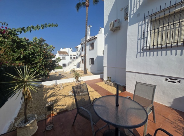 Revente - Appartement - Villamartin - verdemar