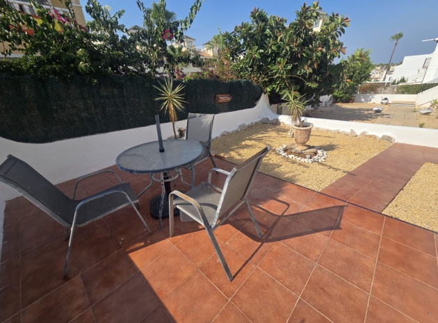 Revente - Appartement - Villamartin - verdemar