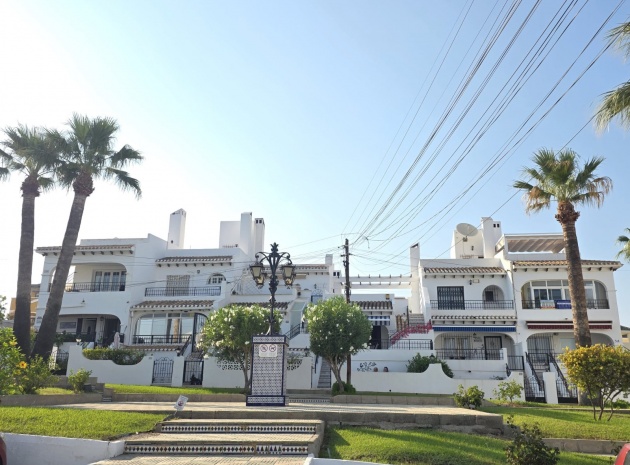 Revente - Appartement - Villamartin - verdemar