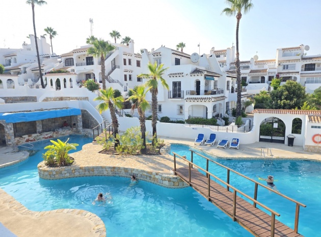 Revente - Appartement - Villamartin - verdemar