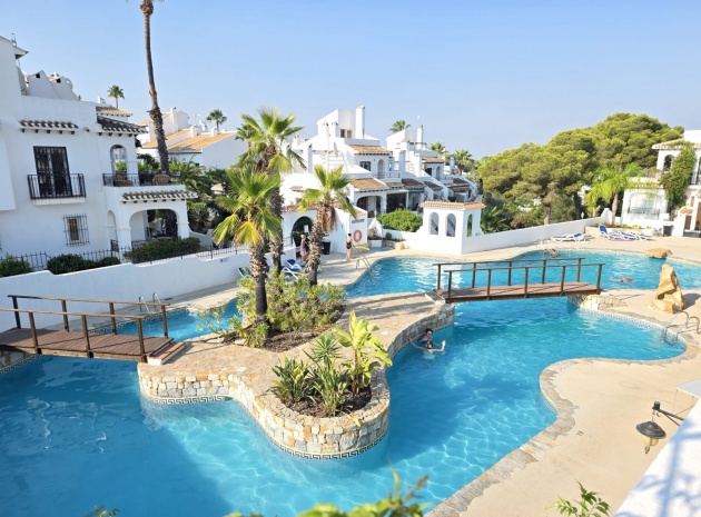 Revente - Appartement - Villamartin - verdemar