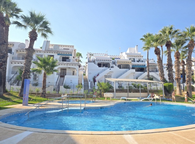 Revente - Appartement - Villamartin - verdemar