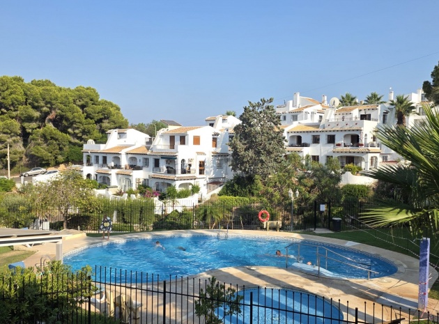 Revente - Appartement - Villamartin - verdemar