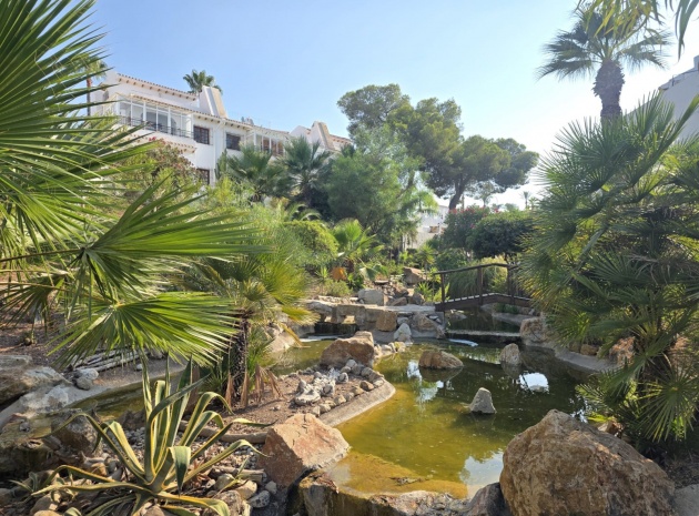 Revente - Appartement - Villamartin - verdemar