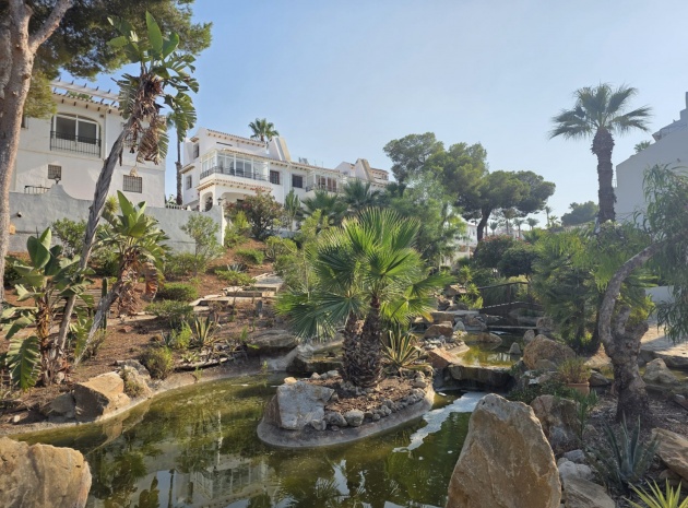 Revente - Appartement - Villamartin - verdemar