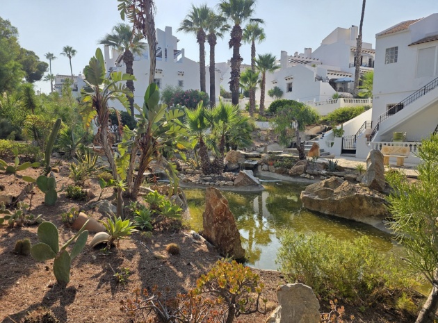 Revente - Appartement - Villamartin - verdemar