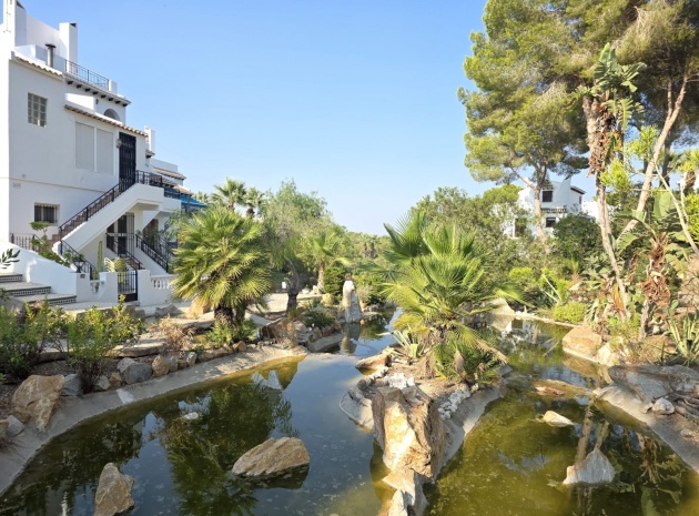 Revente - Appartement - Villamartin - verdemar