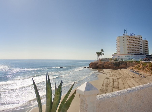 Revente - Appartement - Villamartin - verdemar