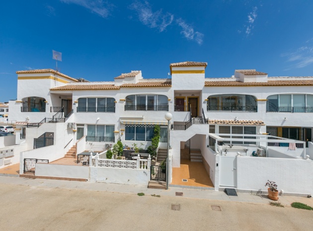 Resale - Apartment - Los Montesinos - entre naranjos