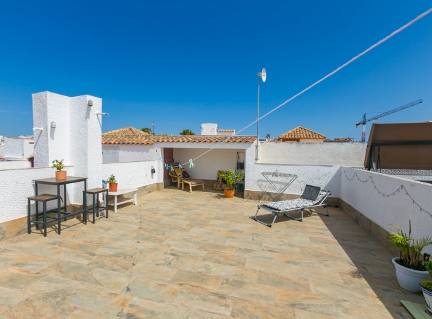 Resale - Apartment - Los Montesinos - entre naranjos