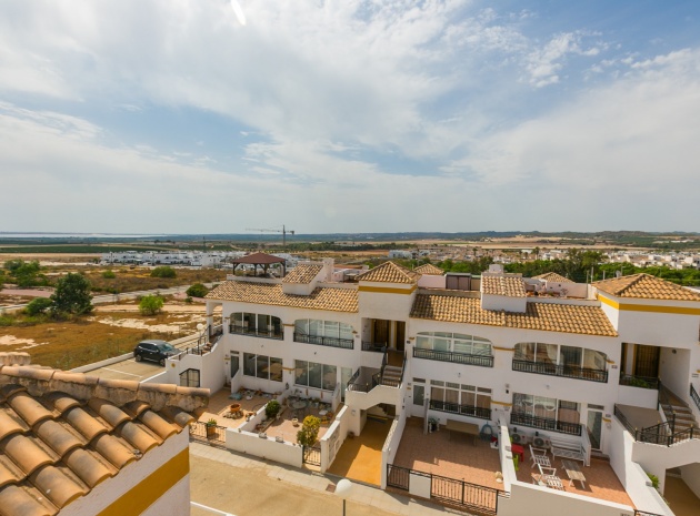 Resale - Apartment - Los Montesinos - entre naranjos