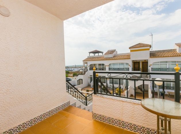 Resale - Apartment - Los Montesinos - entre naranjos