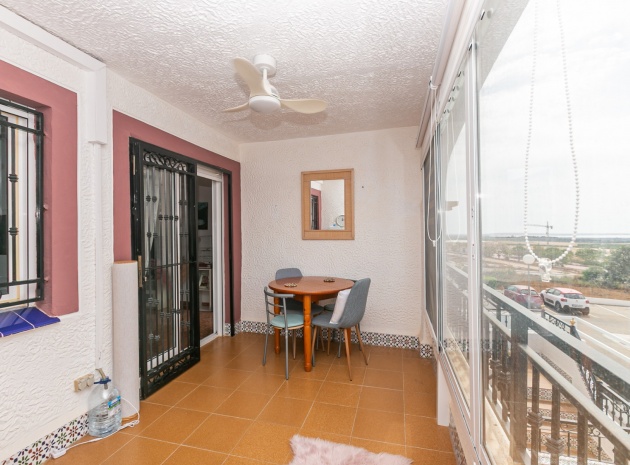 Resale - Apartment - Los Montesinos - entre naranjos