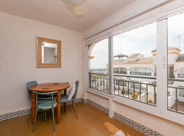 Resale - Apartment - Los Montesinos - entre naranjos