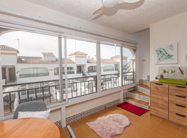Resale - Apartment - Los Montesinos - entre naranjos