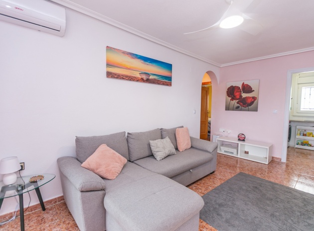 Resale - Apartment - Los Montesinos - entre naranjos
