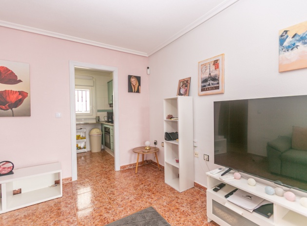 Resale - Apartment - Los Montesinos - entre naranjos