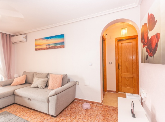 Resale - Apartment - Los Montesinos - entre naranjos