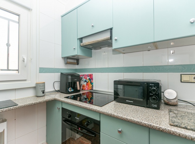 Resale - Apartment - Los Montesinos - entre naranjos