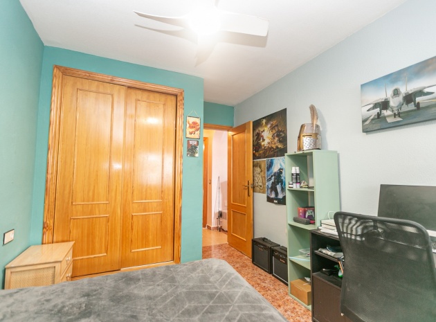 Resale - Apartment - Los Montesinos - entre naranjos