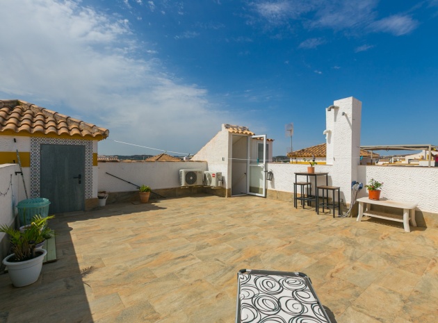 Resale - Apartment - Los Montesinos - entre naranjos