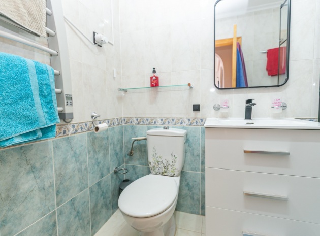 Resale - Apartment - Los Montesinos - entre naranjos