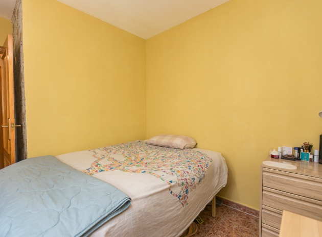 Resale - Apartment - Los Montesinos - entre naranjos