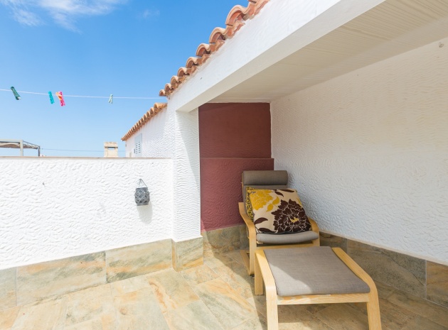 Resale - Apartment - Los Montesinos - entre naranjos