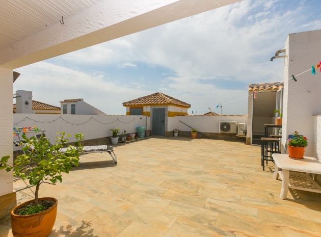 Resale - Apartment - Los Montesinos - entre naranjos