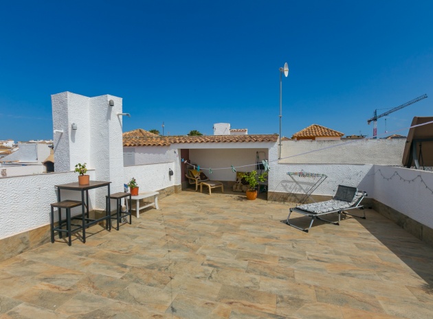 Resale - Apartment - Los Montesinos - entre naranjos