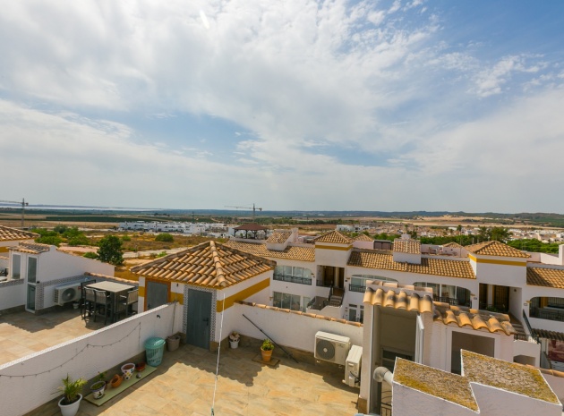 Resale - Apartment - Los Montesinos - entre naranjos