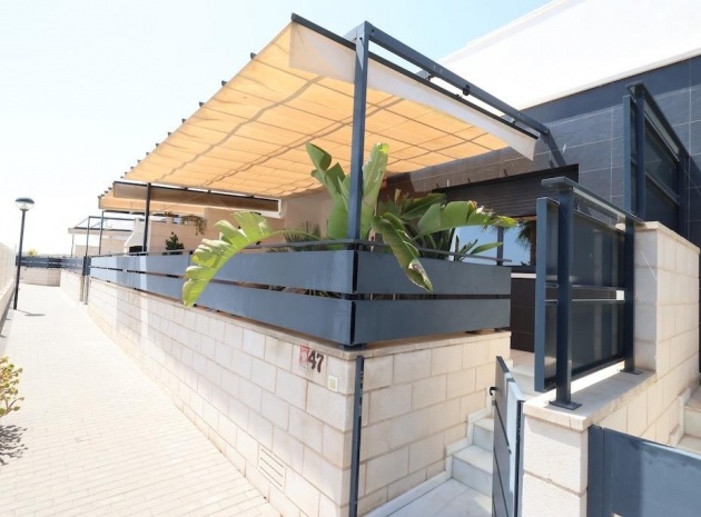 Återförsäljning - Radhus - Cabo Roig - Lomas de Cabo Roig