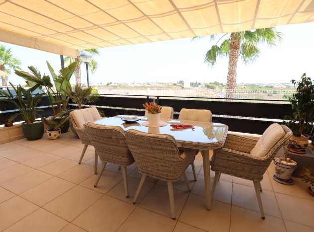 Återförsäljning - Radhus - Cabo Roig - Lomas de Cabo Roig