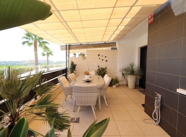 Återförsäljning - Radhus - Cabo Roig - Lomas de Cabo Roig