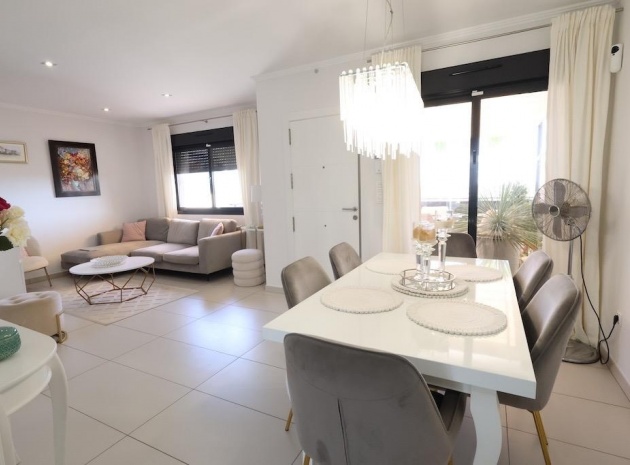 Återförsäljning - Radhus - Cabo Roig - Lomas de Cabo Roig